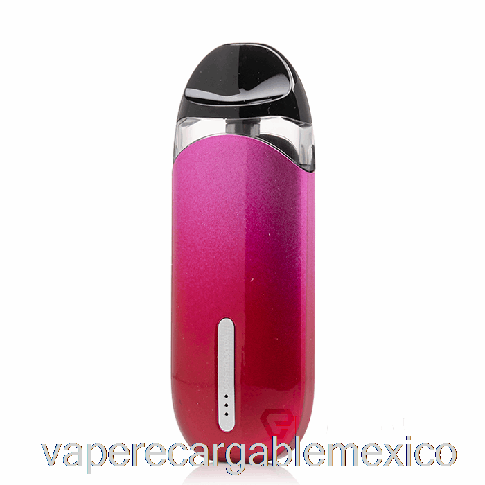 Vape Recargable Vaporesso Zero S Pod System Pitaya Rosa